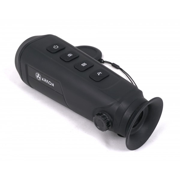 Тепловизионный монокуляр Arkon Ovis SM10 Тепловизионный монокуляр Arkon Ovis SM10